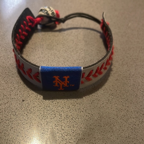 New York Mets Bracelet - Picture 3 of 4